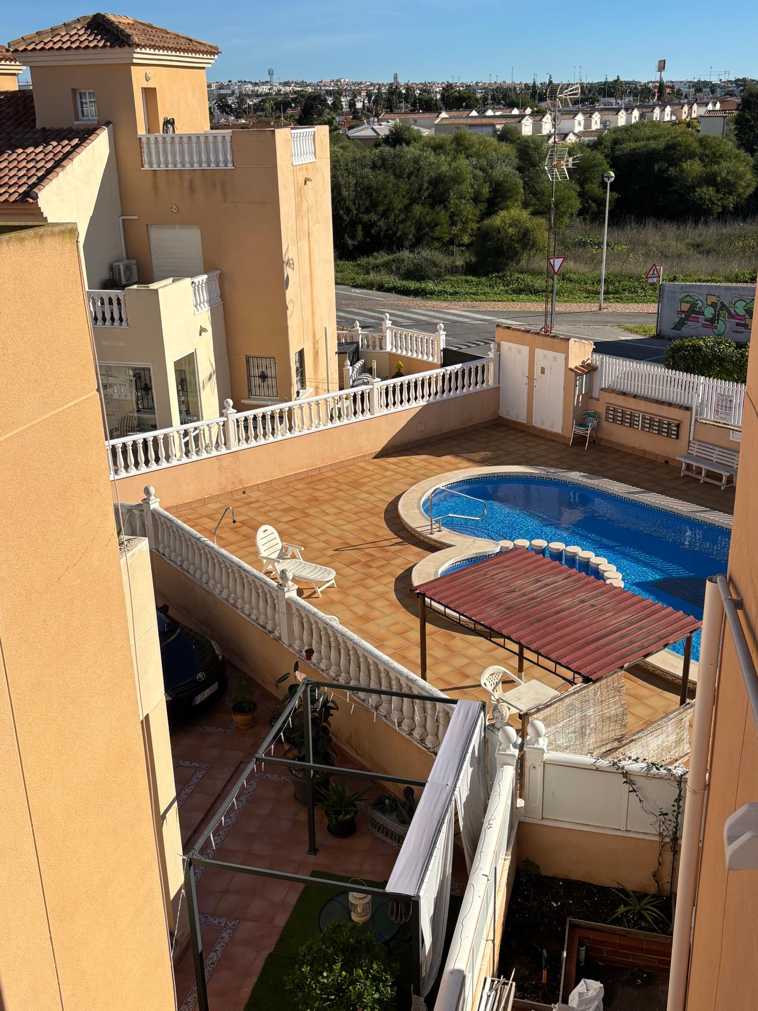  for sale villa Torrevieja Baix Segura 14