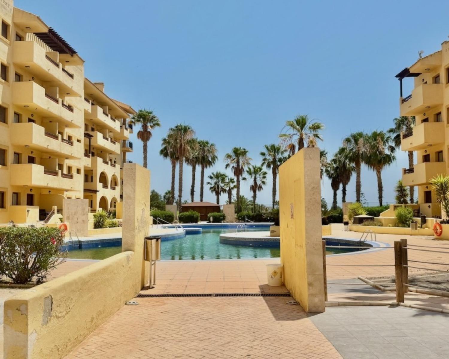  for sale apartment Los Alcázares Mar Menor 13