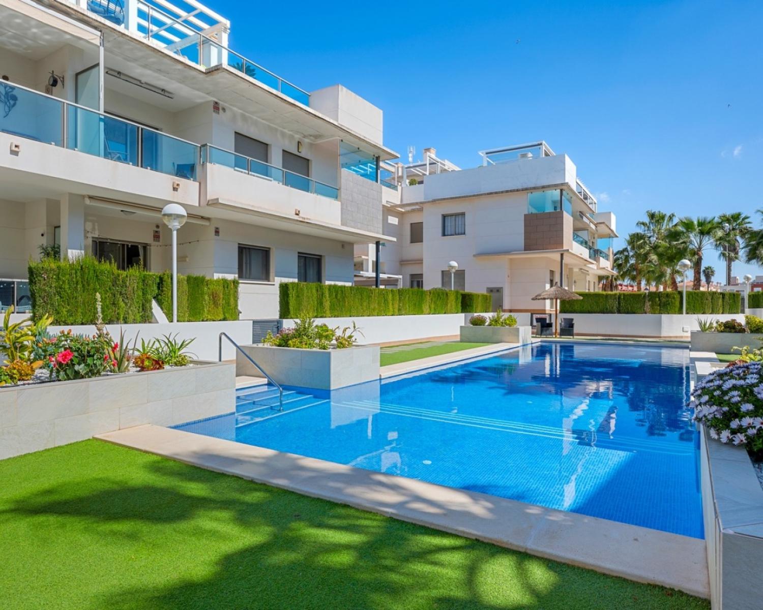  for sale apartment Ciudad Quesada Baix Segura 3