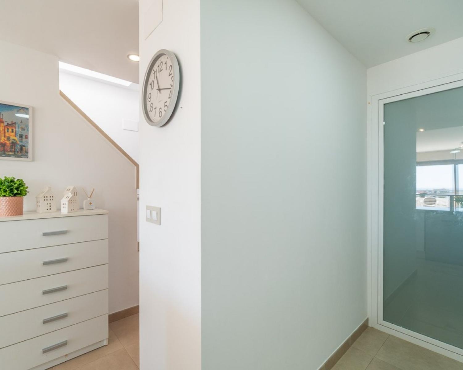  for sale apartment Dehesa De Campoamor Baix Segura 36