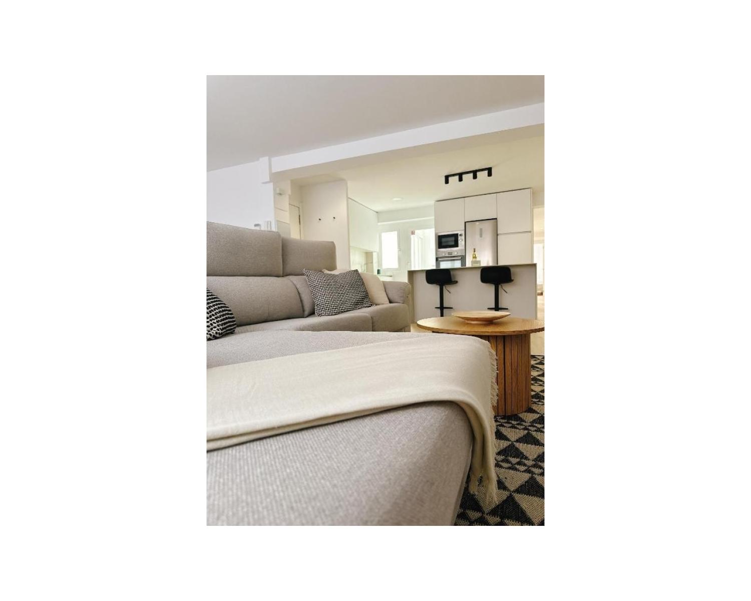  for sale apartment Playa Del Cura Baix Segura 19