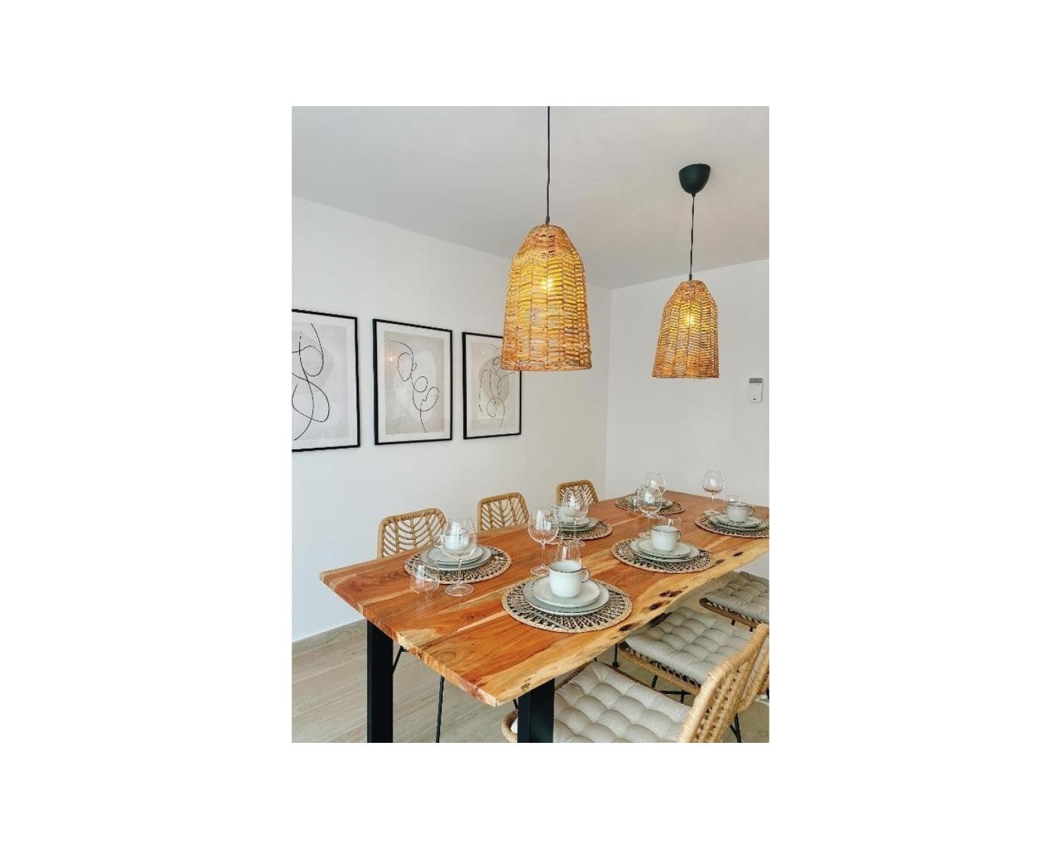  for sale apartment Playa Del Cura Baix Segura 18