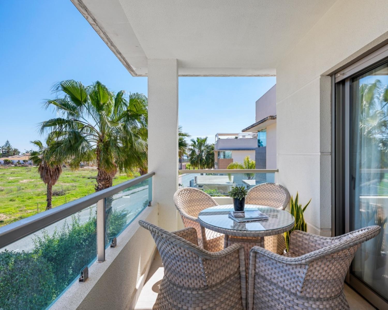  for sale apartment Ciudad Quesada Baix Segura 21