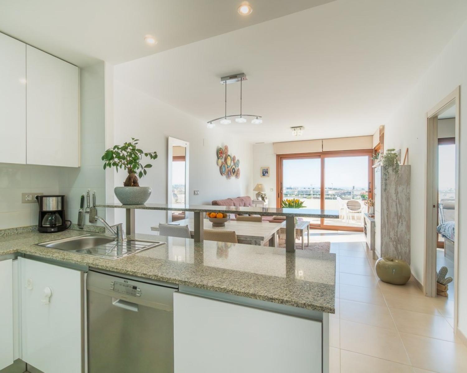  for sale apartment Dehesa De Campoamor Baix Segura 34