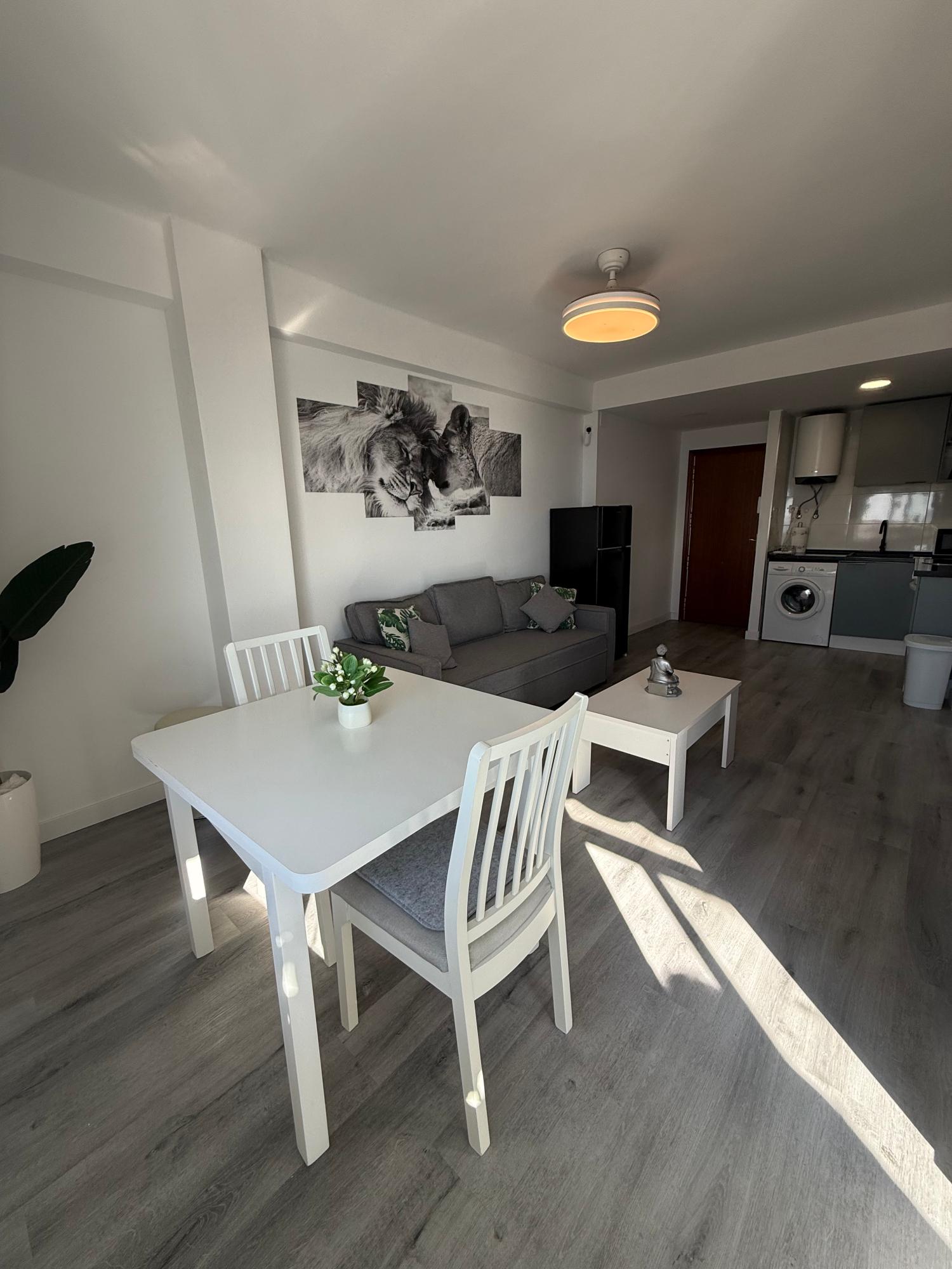  for sale apartment Santa Pola Baix Vinalopó 12