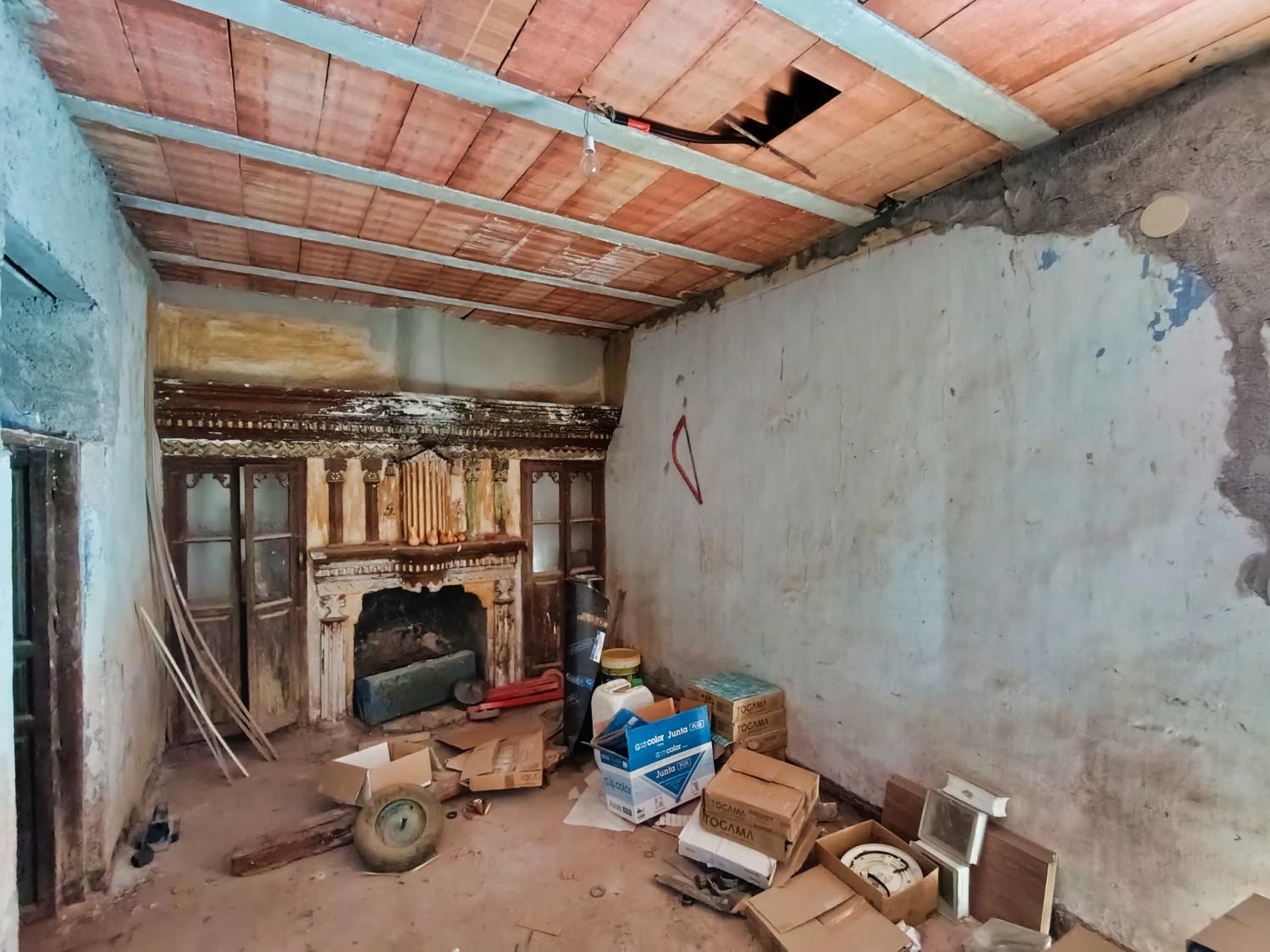  for sale house Canillas De Aceituno Axarquía 3