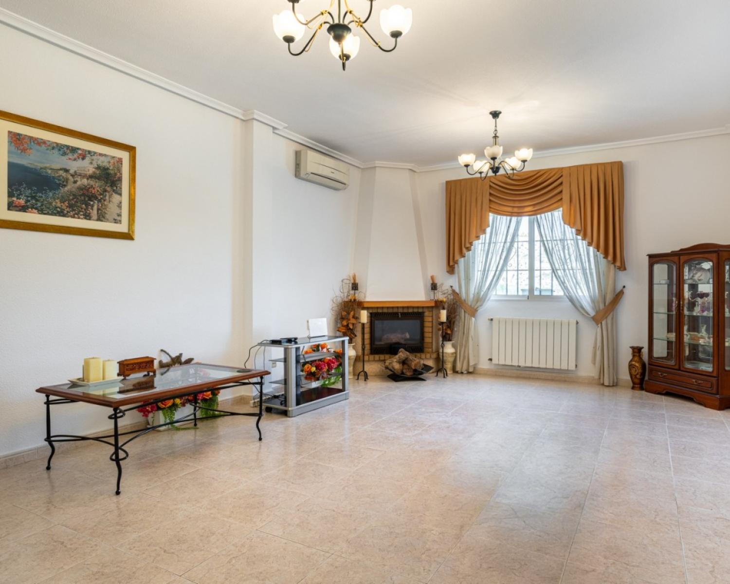  for sale villa Bigastro Baix Segura 10