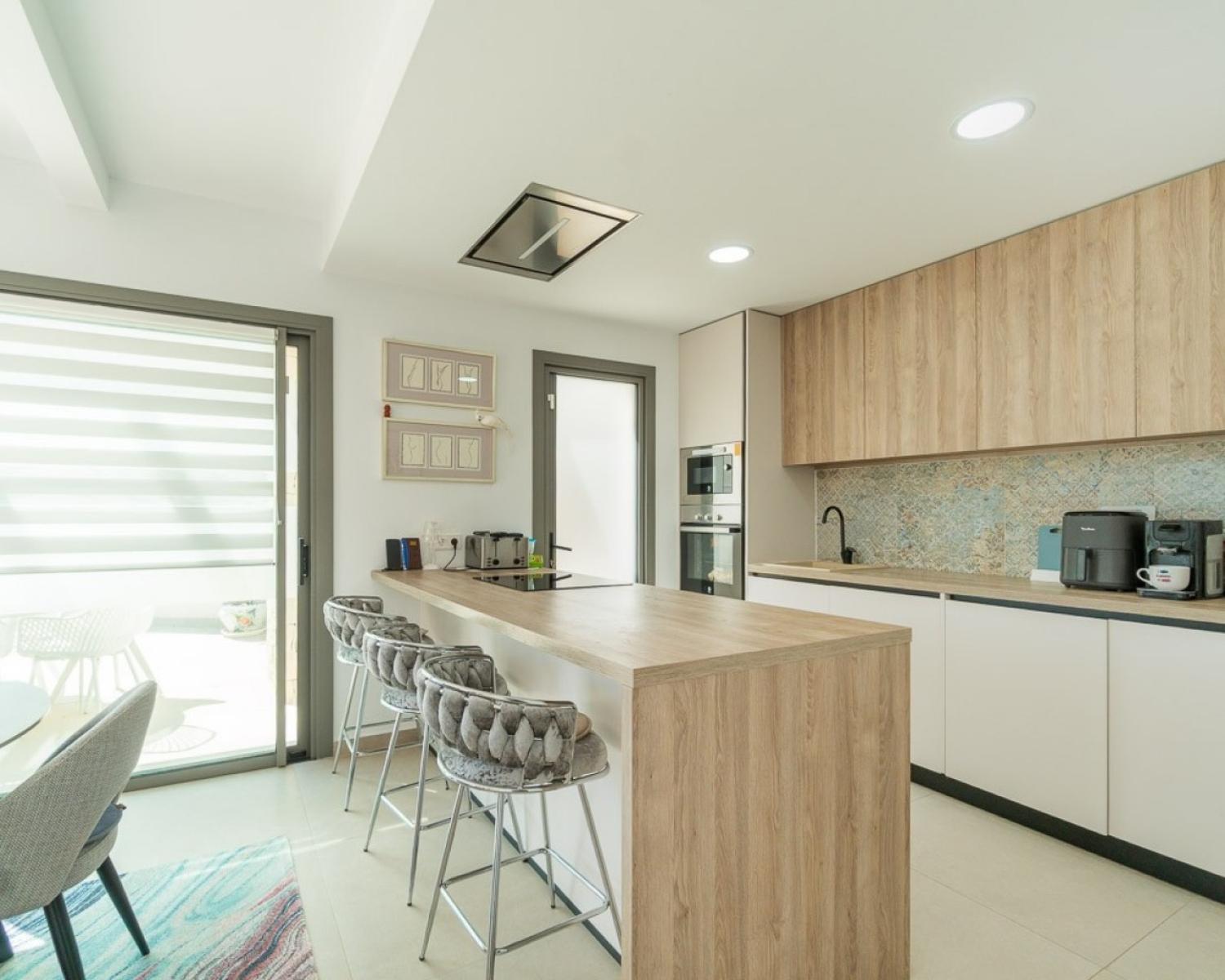  for sale villa Villamartín Baix Segura 27