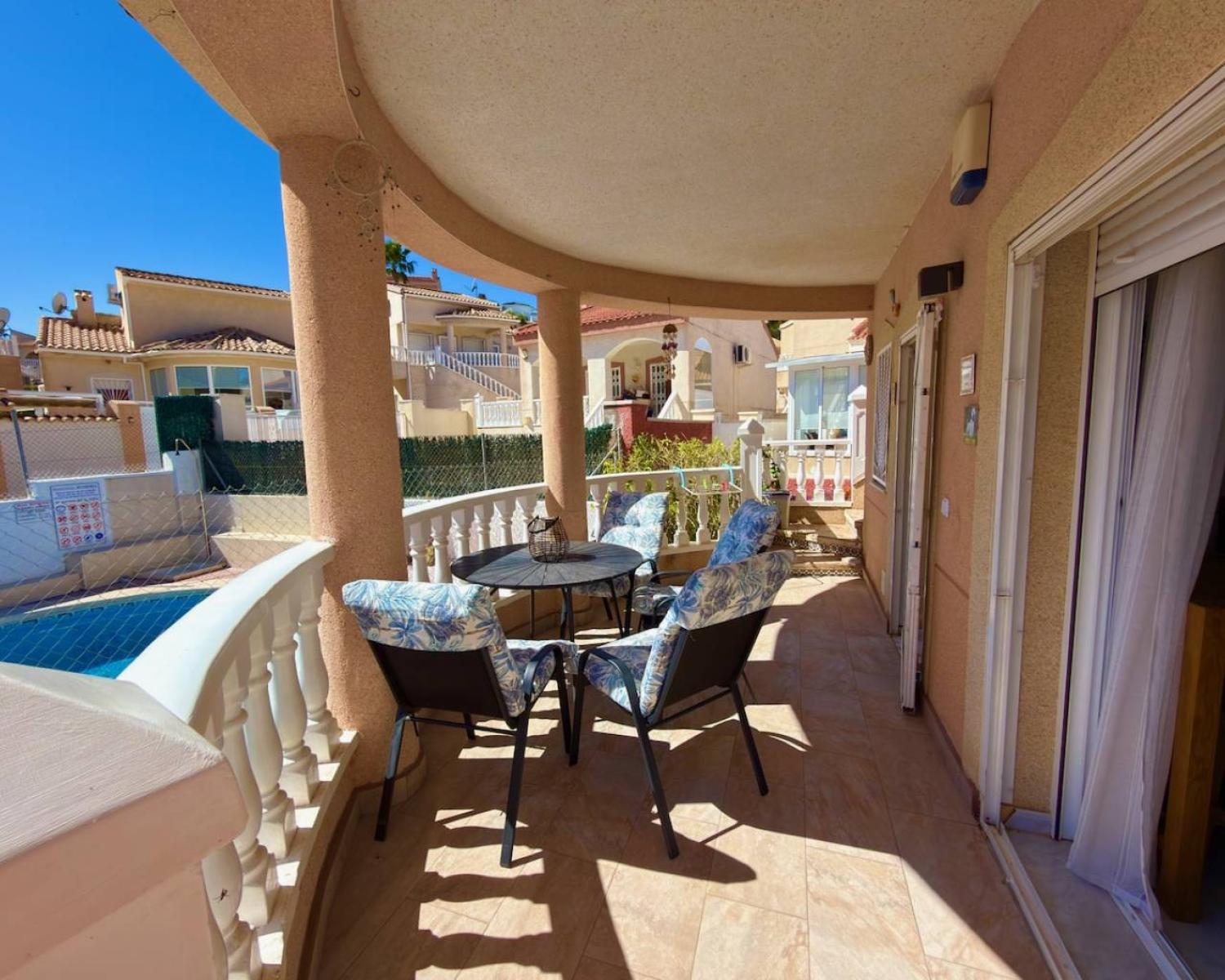  for sale villa Rojales Baix Segura 11