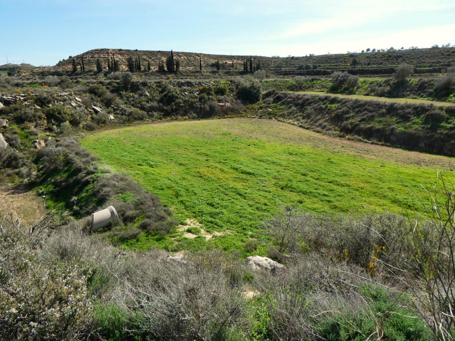  for sale country house Caspe Bajo Aragón-Caspe 27