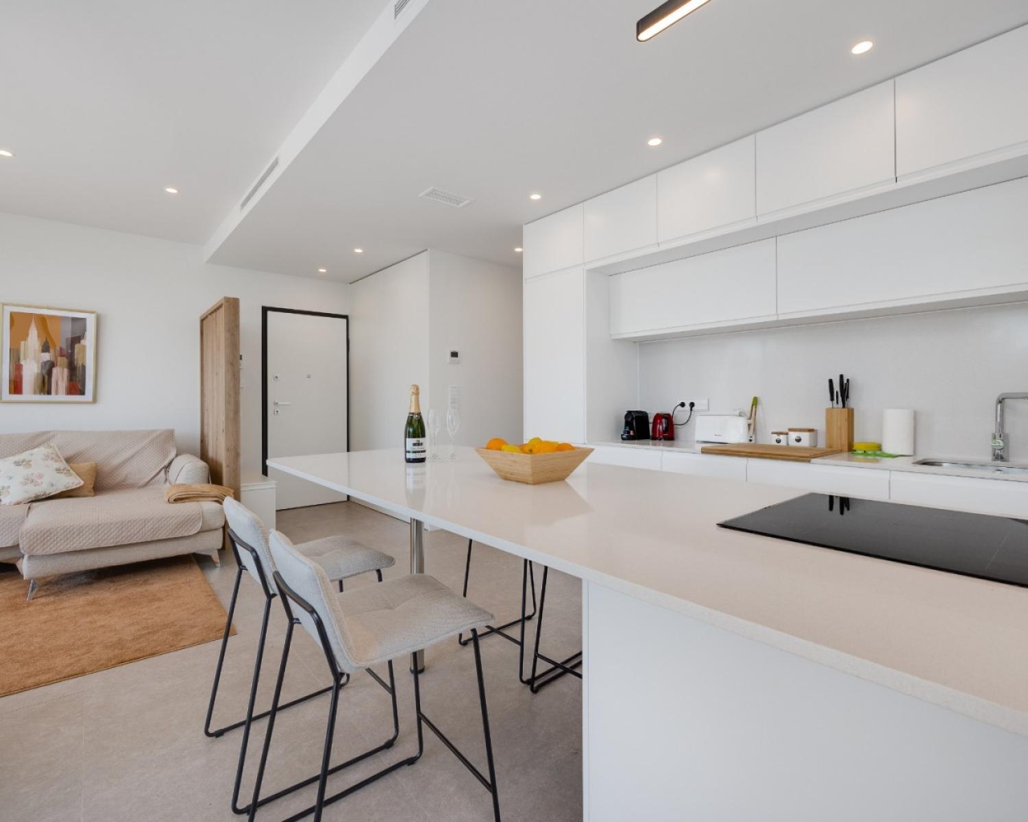  for sale apartment Las Colinas Baix Segura 26