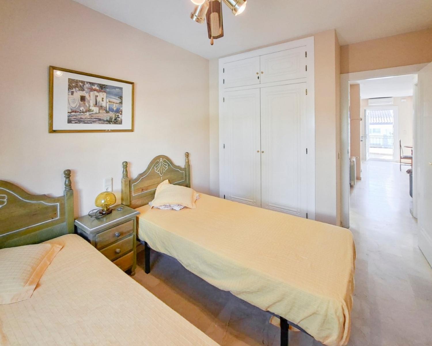  for sale house Villamartín Baix Segura 16