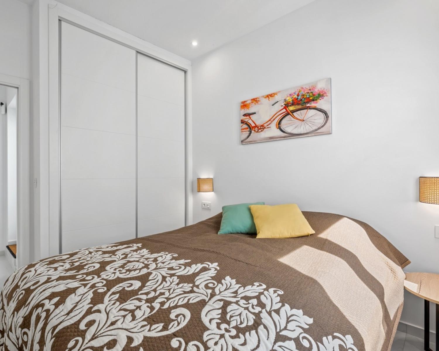  for sale villa Benijófar Baix Segura 24