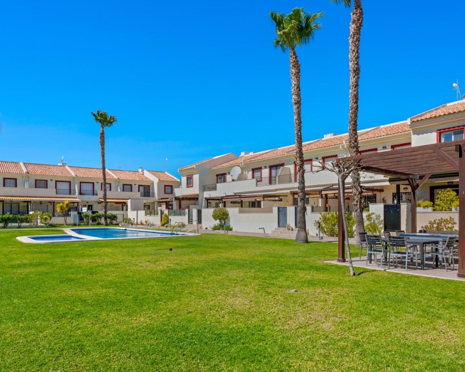  for sale house Ciudad Quesada Baix Segura 9