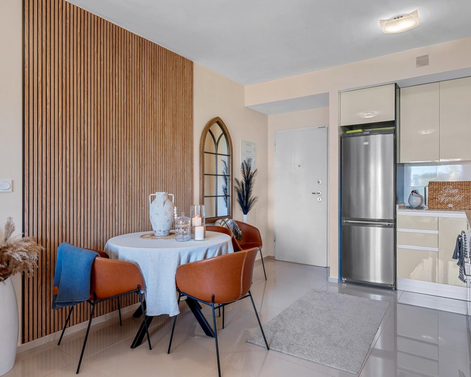  for sale apartment Ciudad Quesada Baix Segura 5