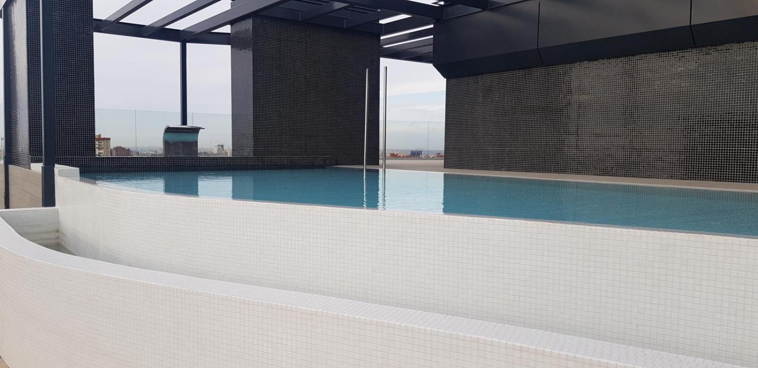  for sale apartment Hortaleza-Valdefuertes Madrid Capital 14