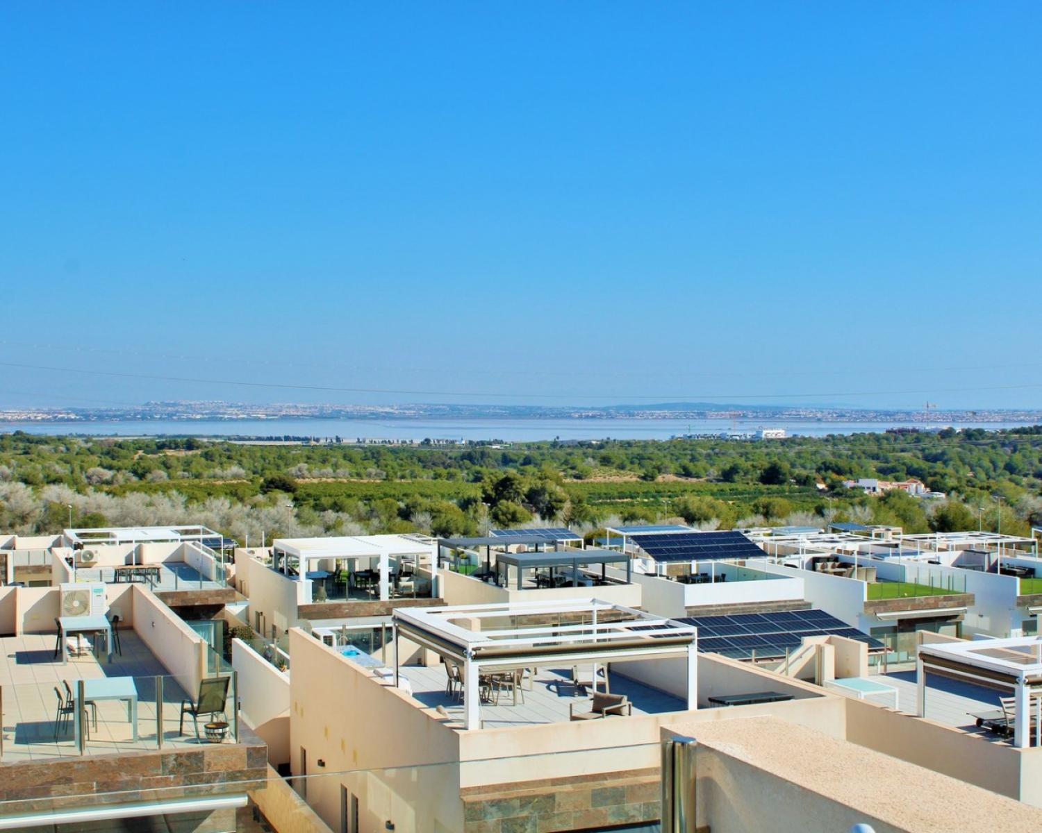  for sale villa Villamartín Baix Segura 13