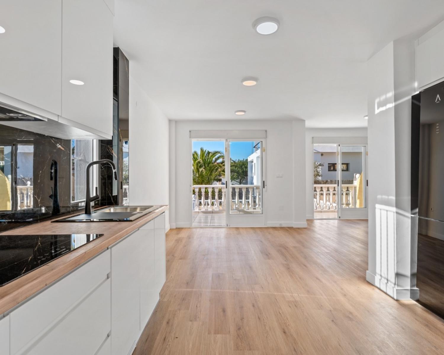  for sale villa Rojales Baix Segura 3