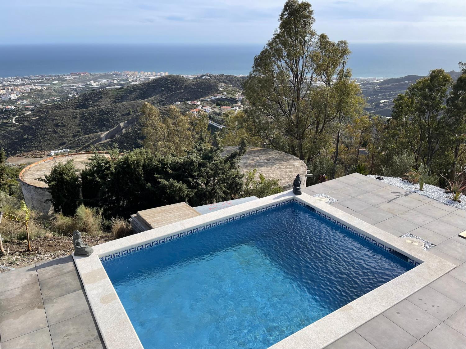  for sale country house Torrox Axarquía 16