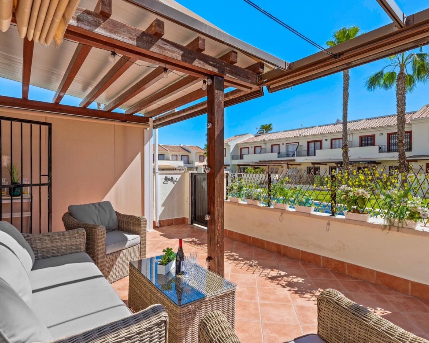  for sale house Ciudad Quesada Baix Segura 17