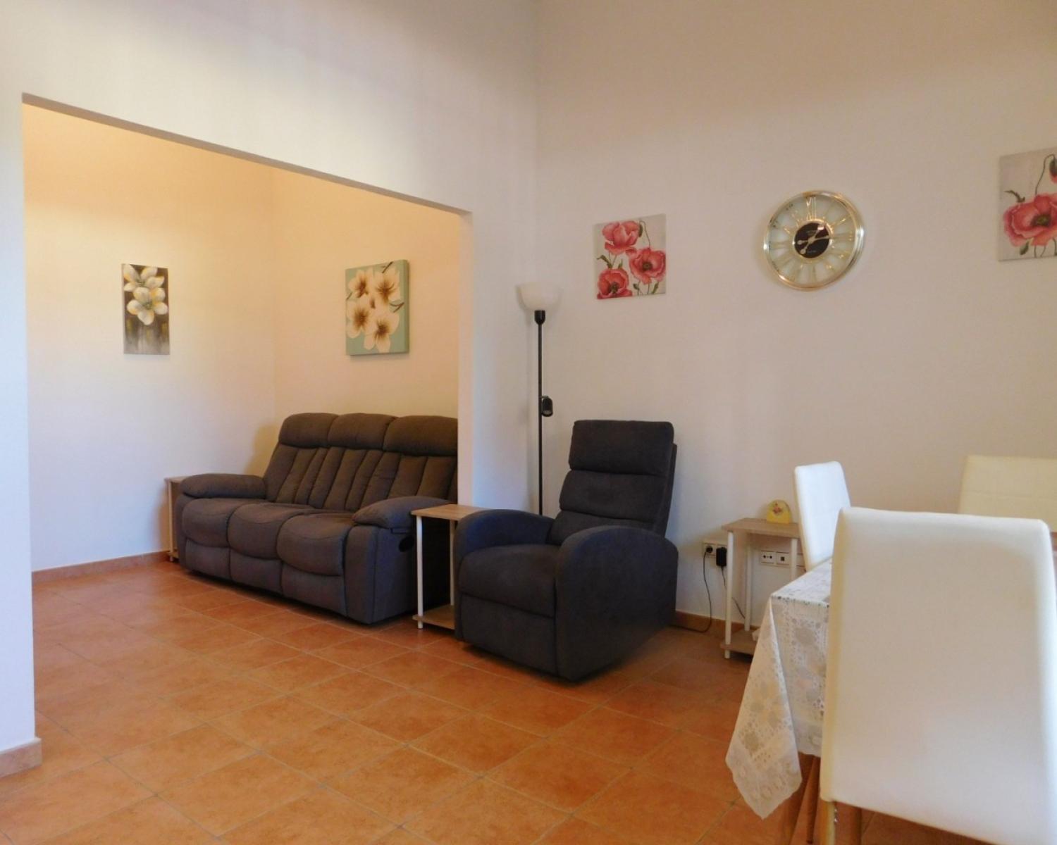  for sale apartment Torremendo Baix Segura 20