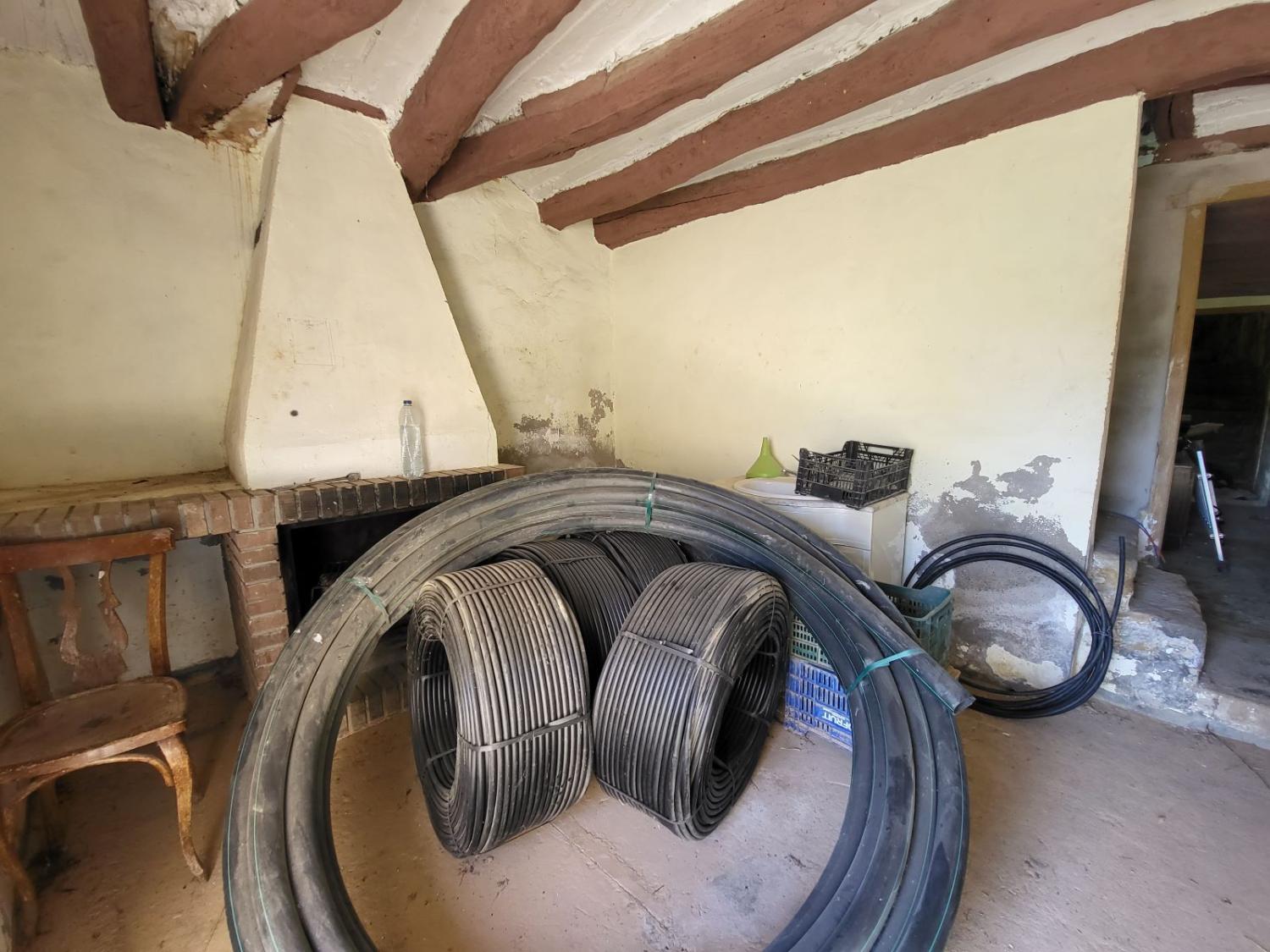  for sale country house Caspe Bajo Aragón-Caspe 9