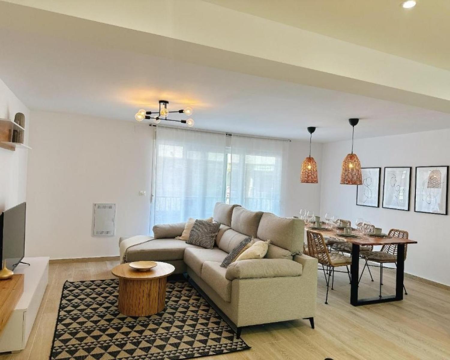  for sale apartment Playa Del Cura Baix Segura 29