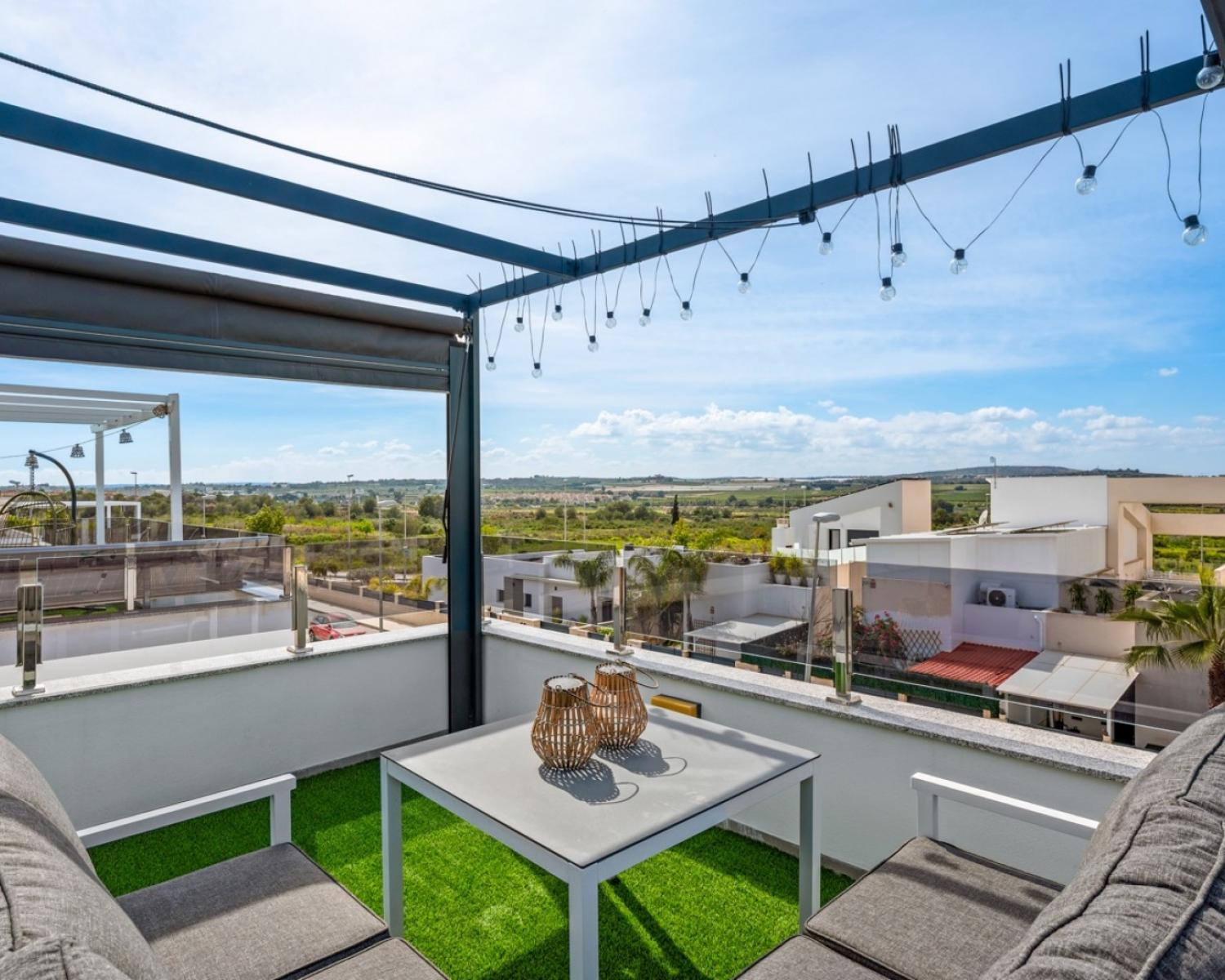  for sale villa Benijófar Baix Segura 34