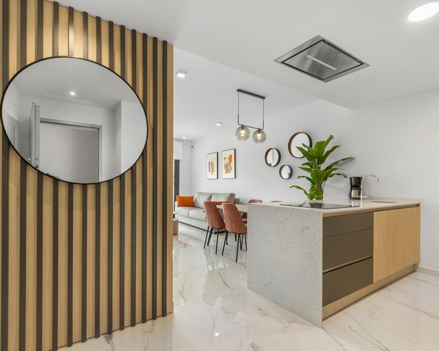  for sale apartment Orihuela Baix Segura 43