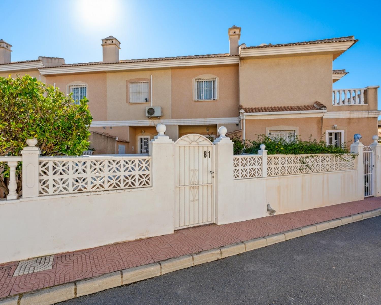  for sale house Rojales Baix Segura 11