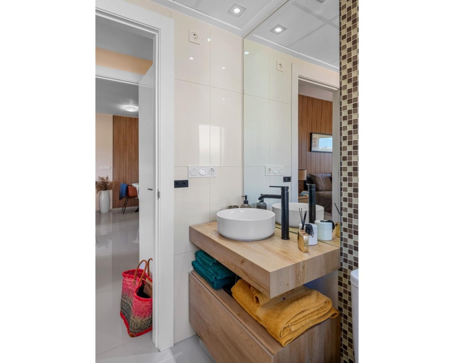  for sale apartment Ciudad Quesada Baix Segura 28