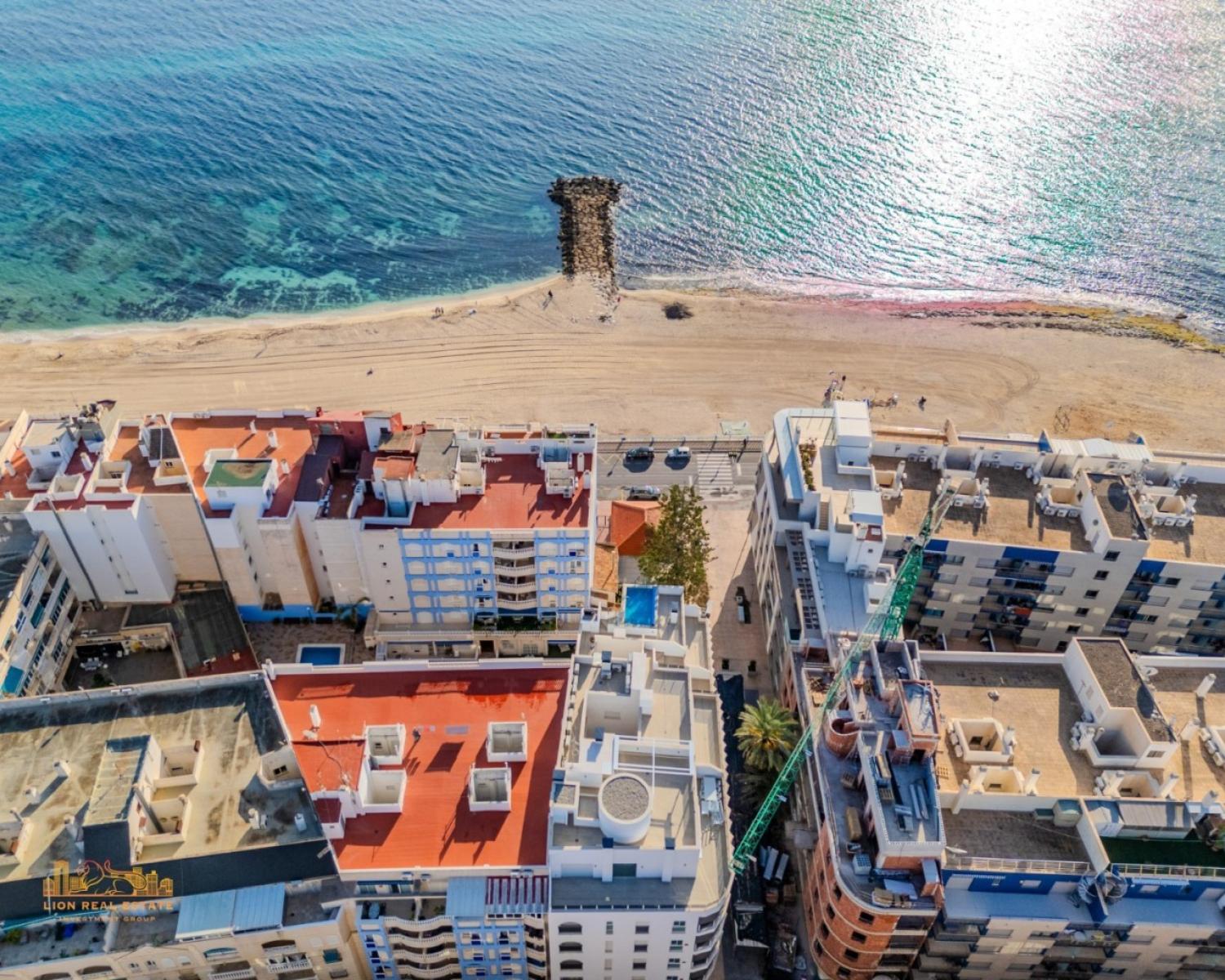  for sale apartment Torrevieja Baix Segura 4