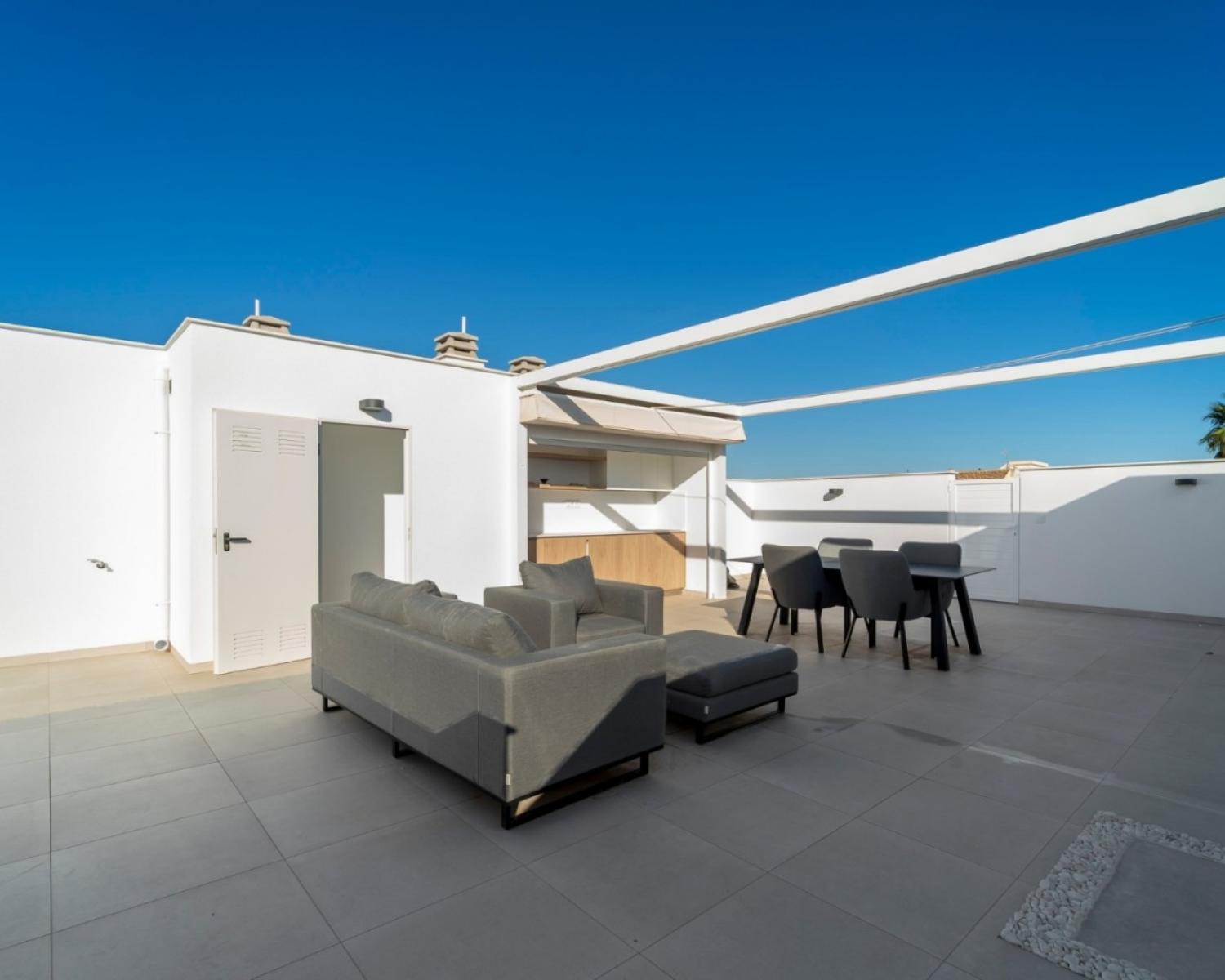  for sale apartment Pilar De La Horadada Baix Segura 8