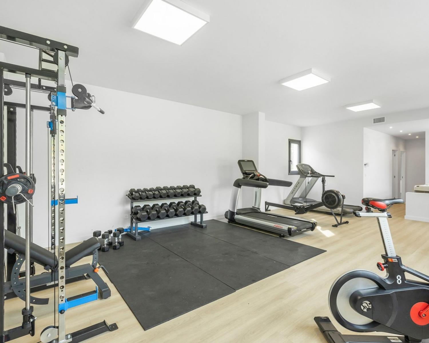  for sale apartment Orihuela Baix Segura 13