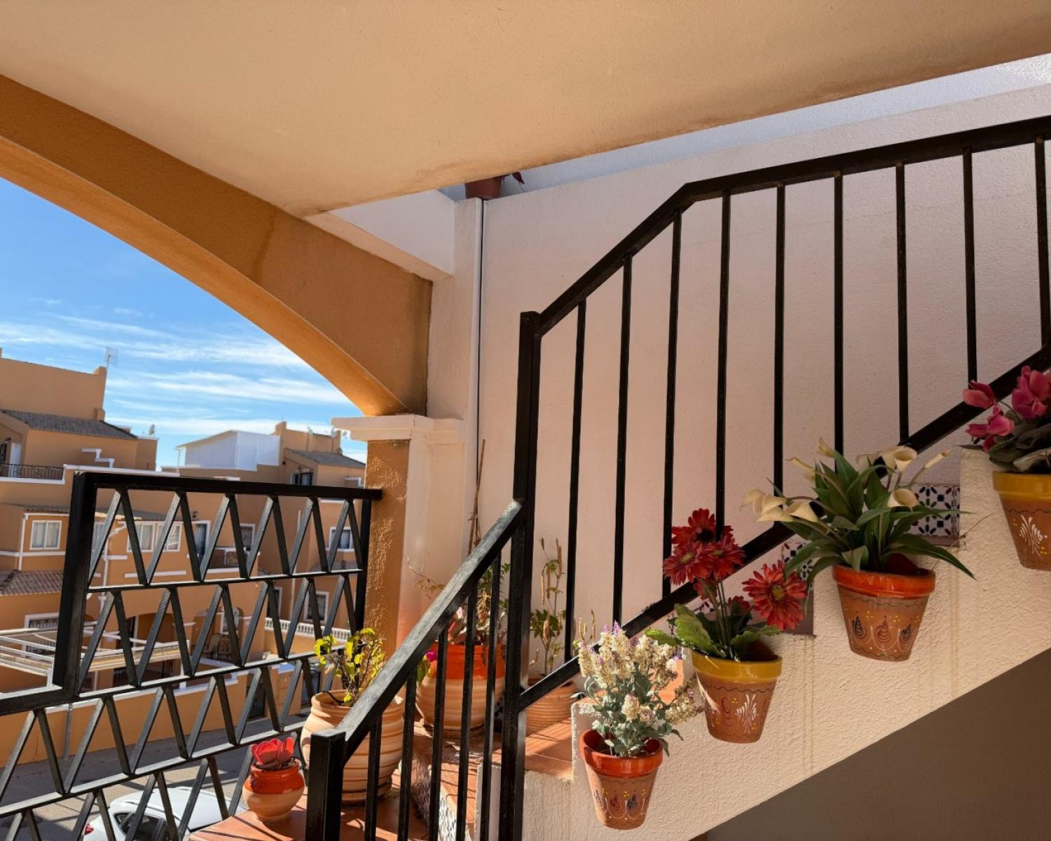  for sale apartment Los Altos Baix Segura 4