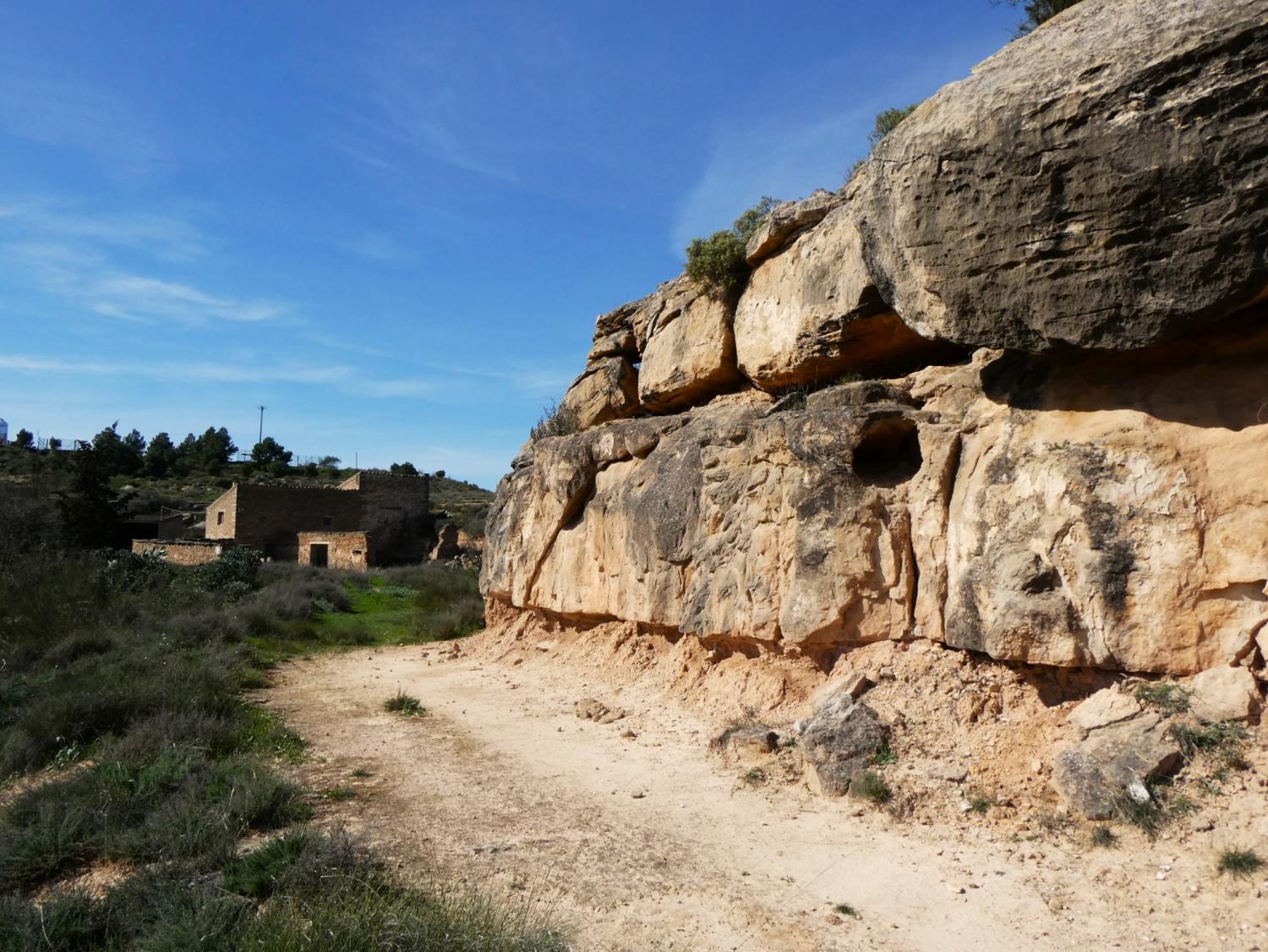  for sale country house Caspe Bajo Aragón-Caspe 26