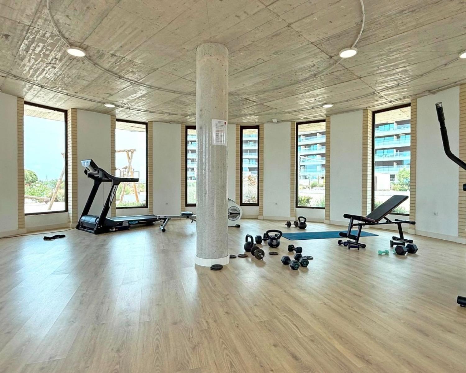  for sale apartment Playa Honda Campo De Cartagena 10