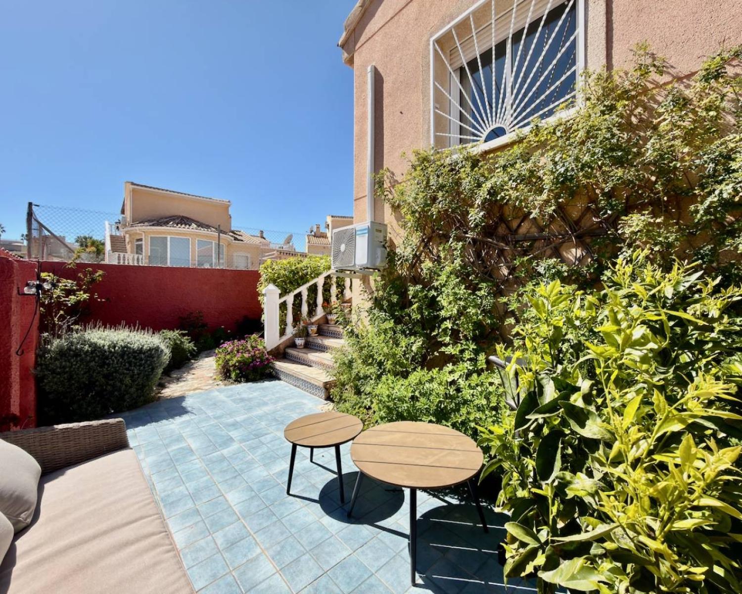  for sale villa Rojales Baix Segura 9