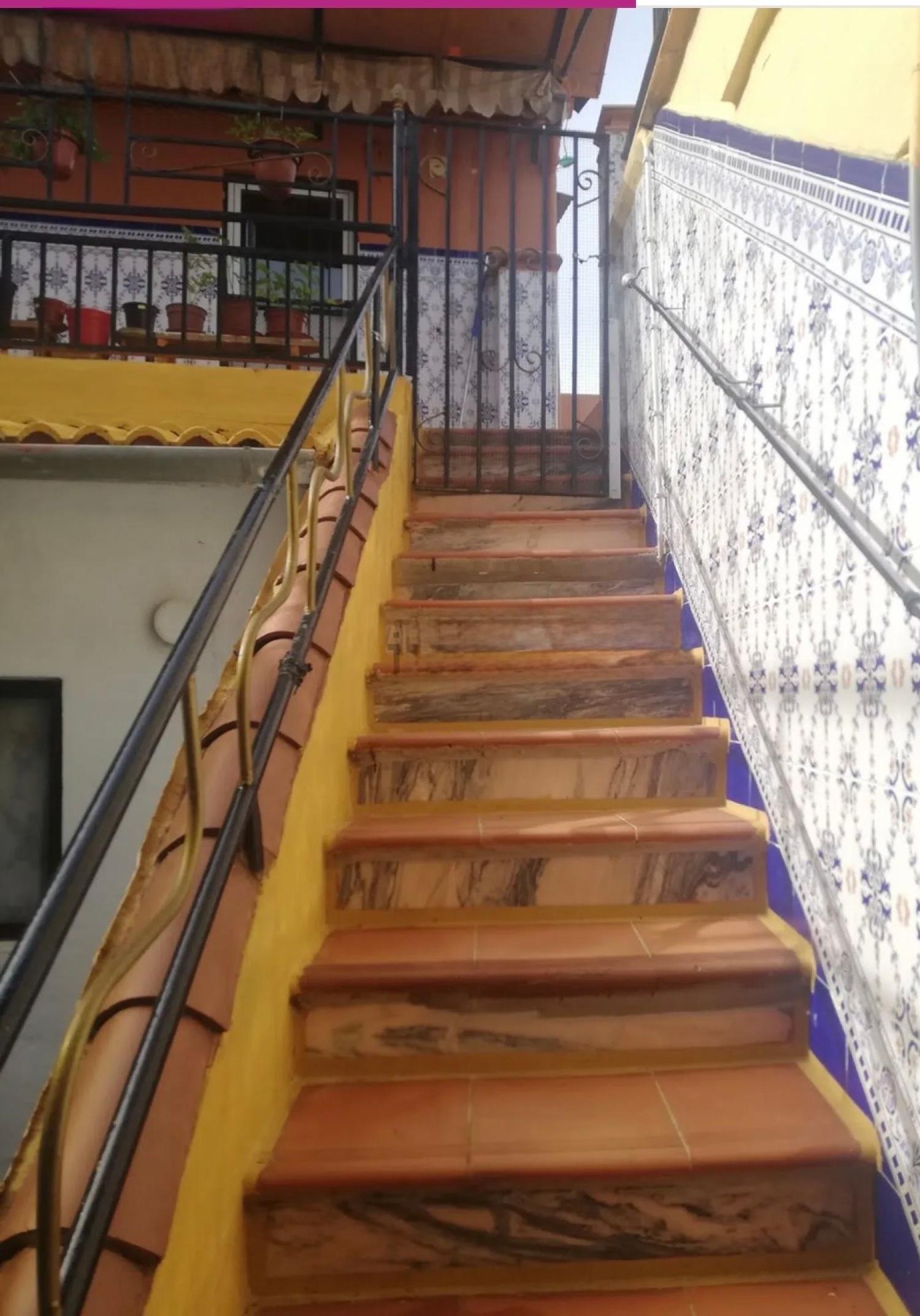  for sale house Montoro Alto Guadalquivir 11