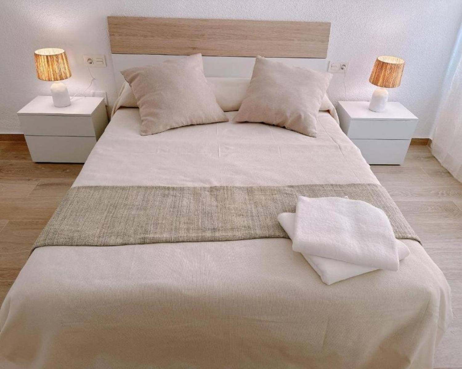  for sale apartment Playa Del Cura Baix Segura 21