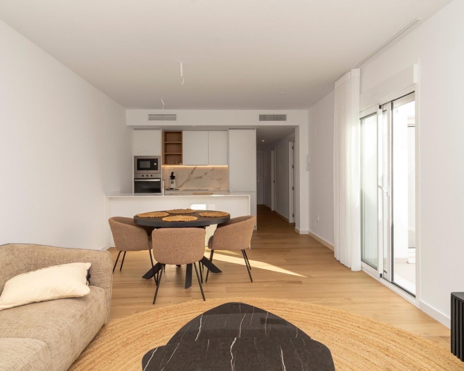  for sale apartment Pilar De La Horadada Baix Segura 23