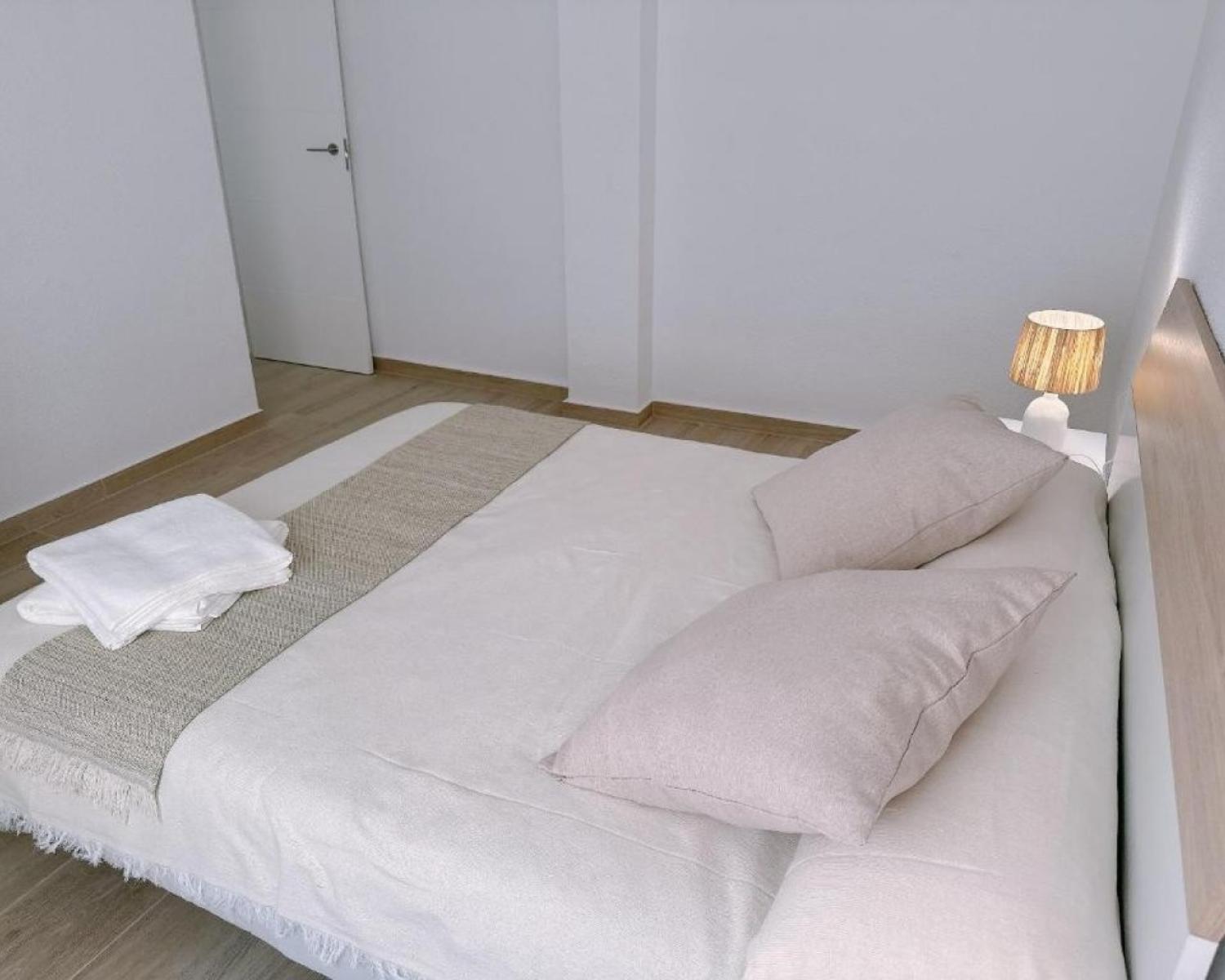  for sale apartment Playa Del Cura Baix Segura 17