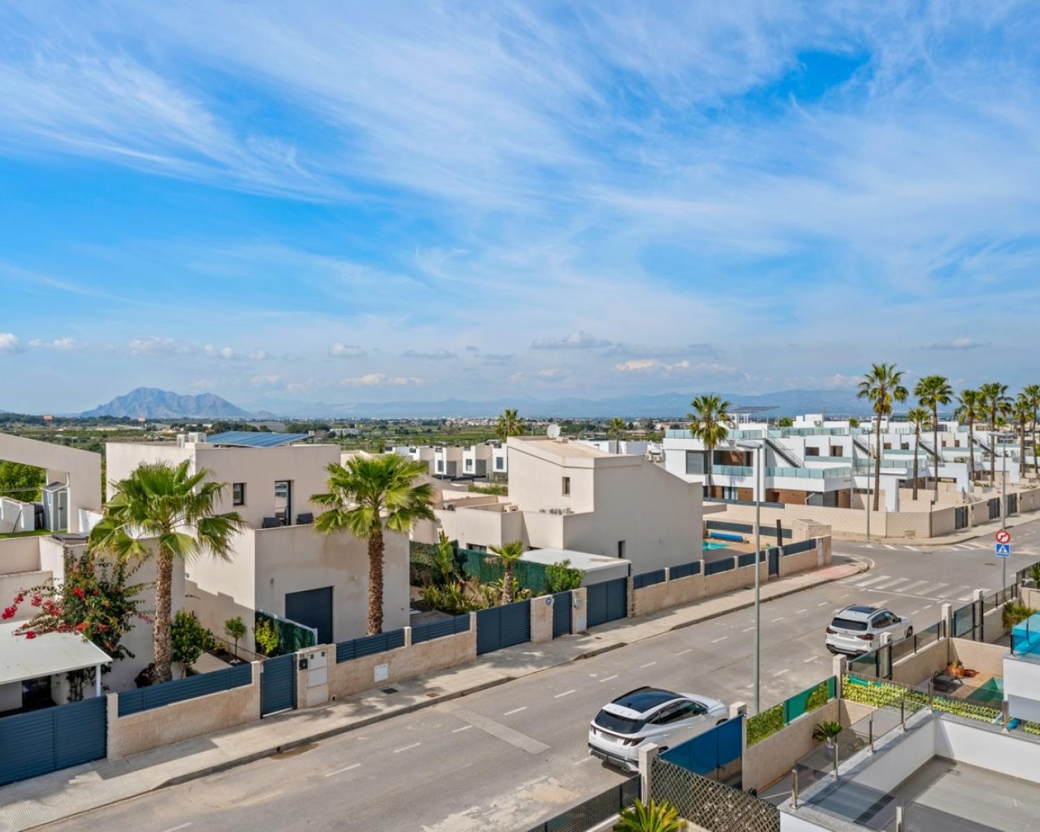  for sale villa Benijófar Baix Segura 39