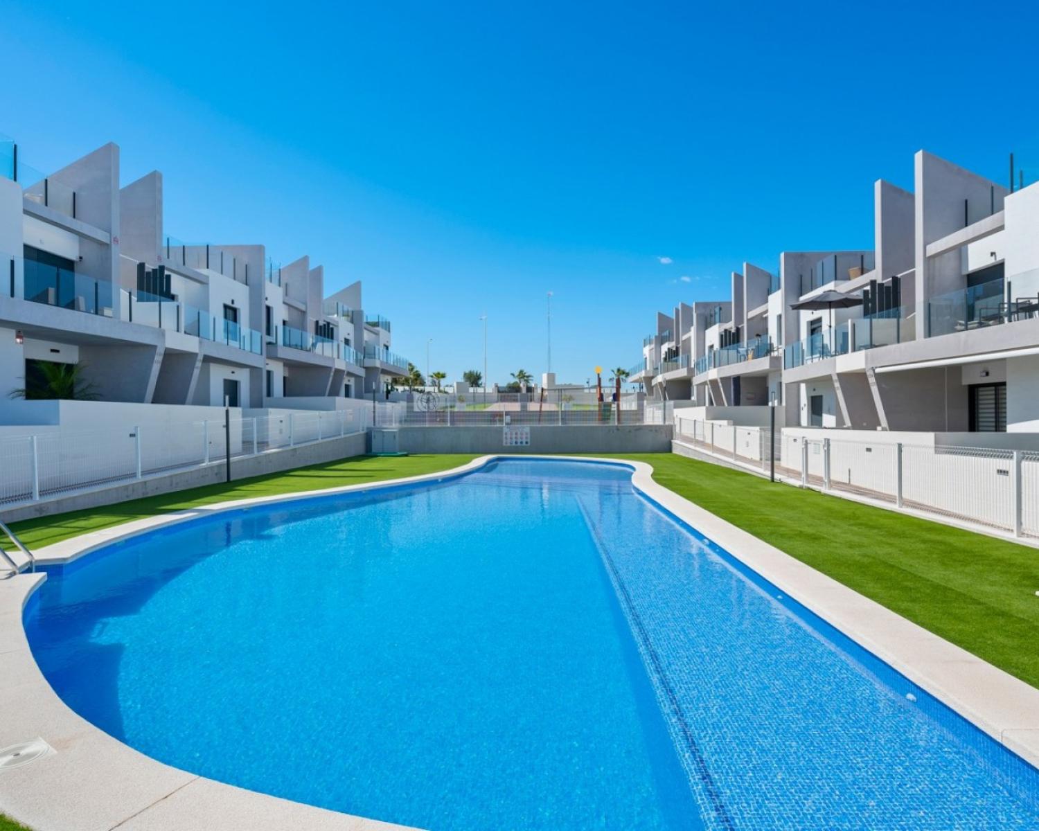  for sale apartment San Miguel De Salinas Baix Segura 1