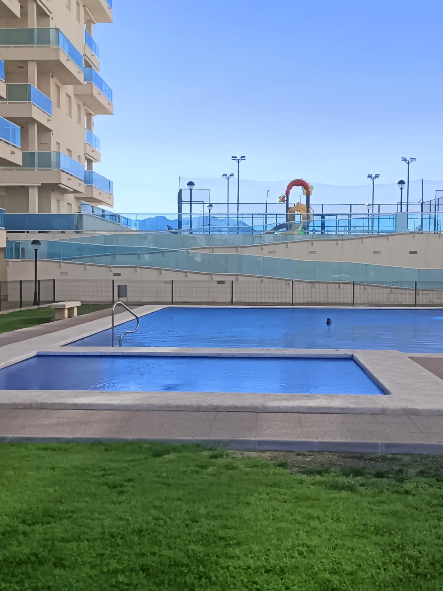  for sale penthouse Platja De Piles Safor 6
