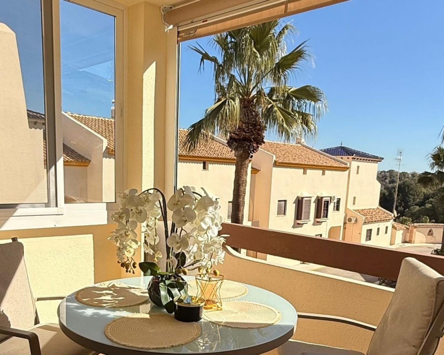  for sale apartment Las Ramblas Baix Segura 6