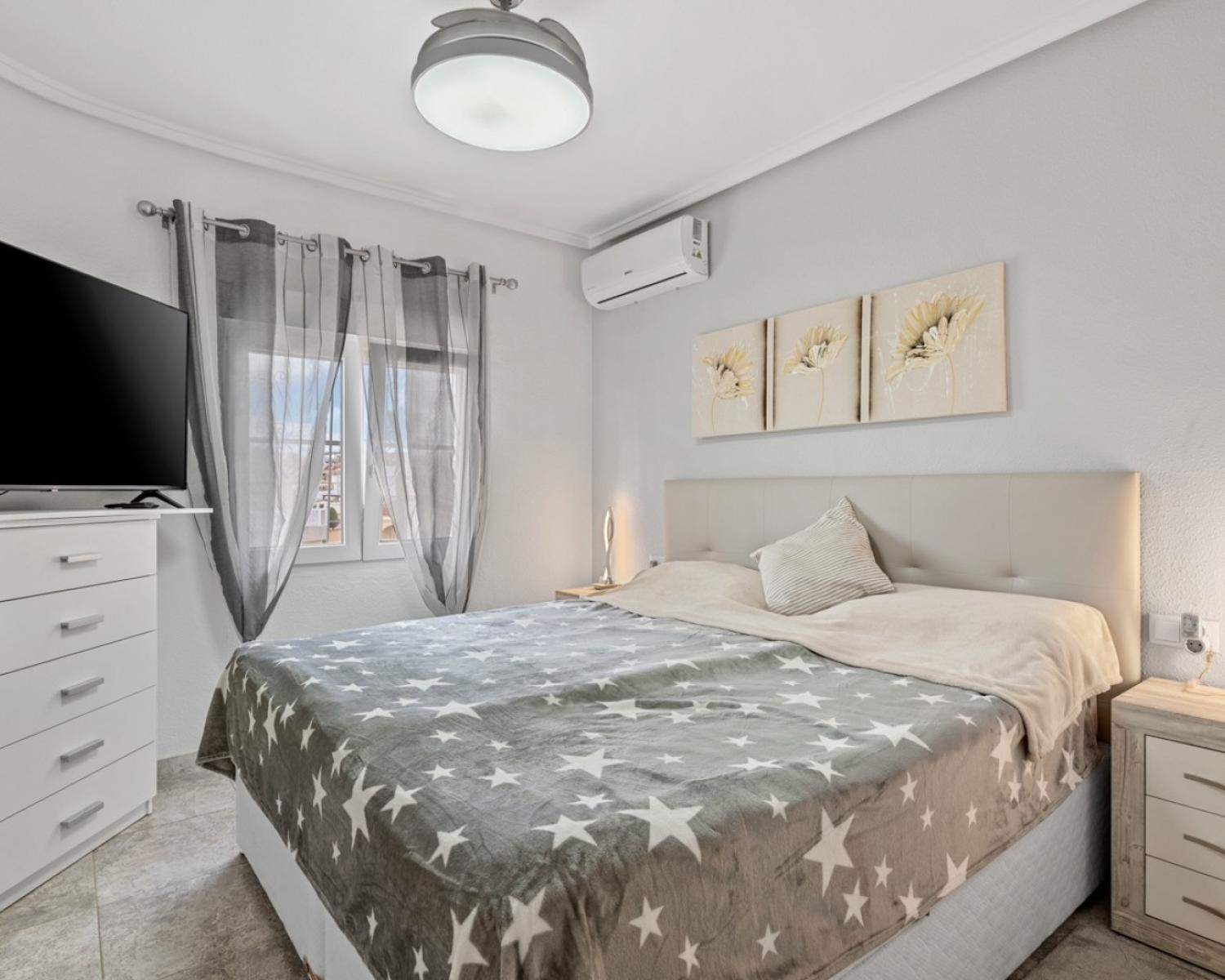  for sale villa Rojales Baix Segura 16