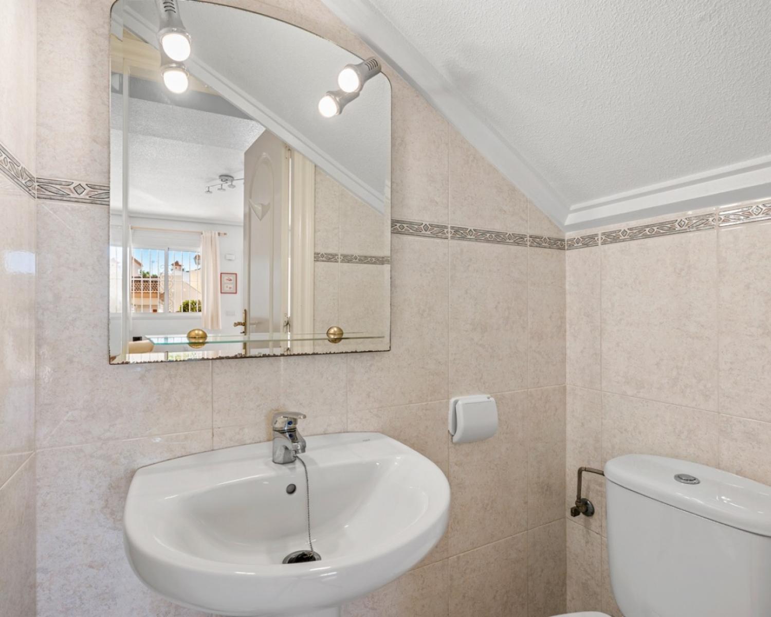  for sale house Rojales Baix Segura 4