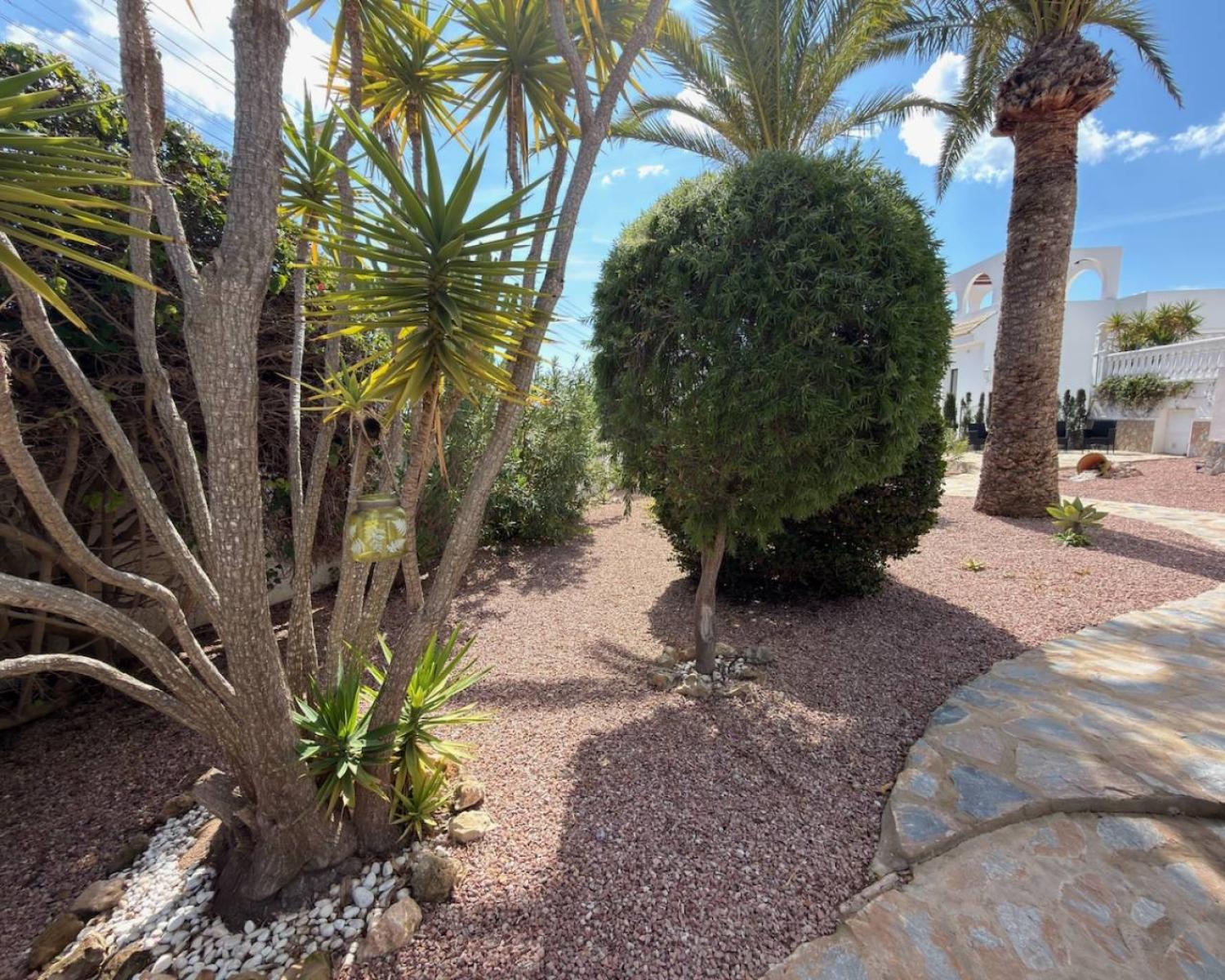  for sale villa Guardamar Del Segura Baix Segura 17