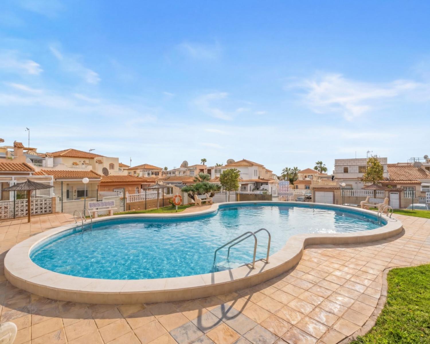  for sale house Orihuela Costa Baix Segura 9